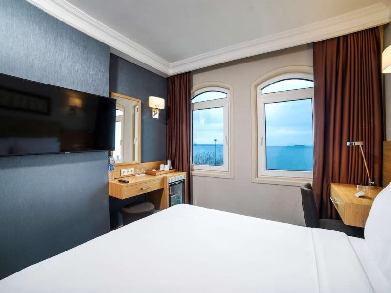 Radisson Hotel Istanbul Sultanahmet