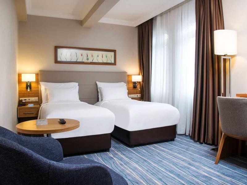 Radisson Hotel Istanbul Sultanahmet