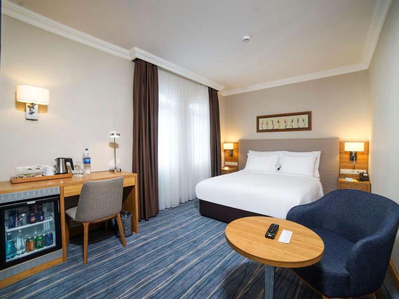 Radisson Hotel Istanbul Sultanahmet