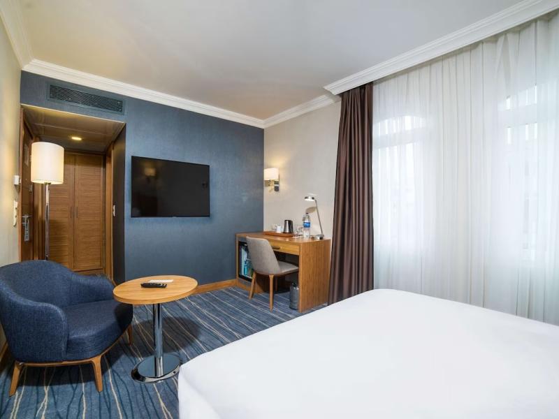Radisson Hotel Istanbul Sultanahmet