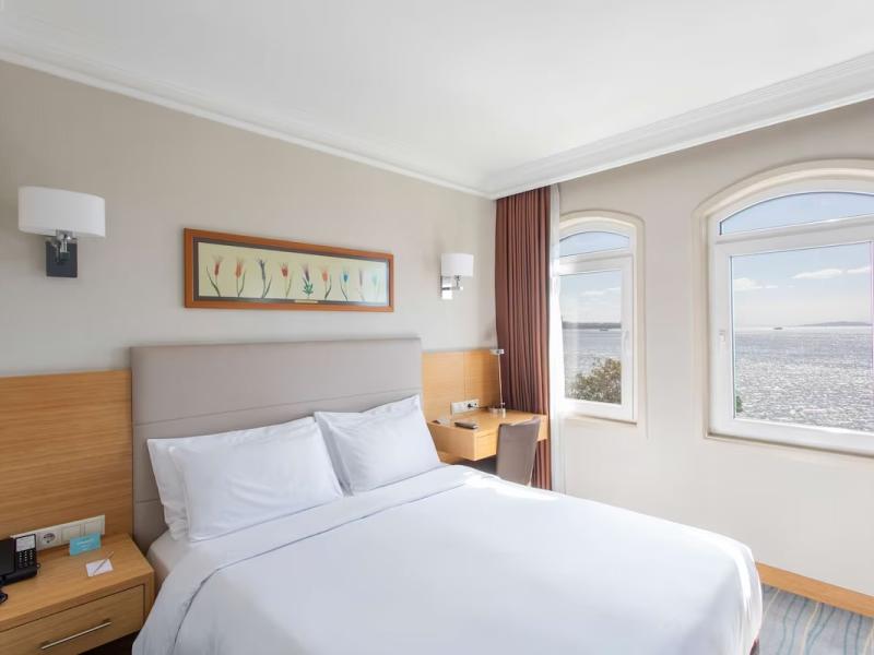 Radisson Hotel Istanbul Sultanahmet