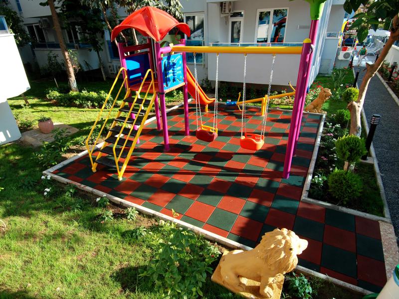 Kleopatra Ramira Hotel