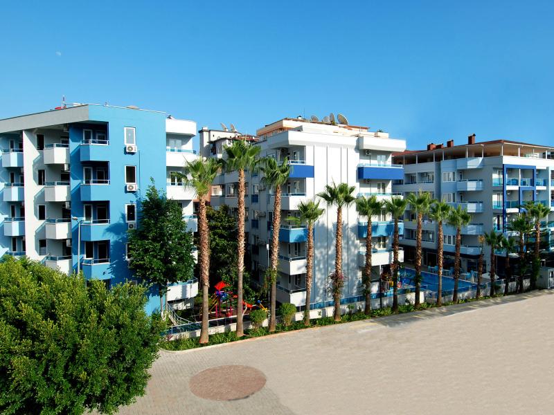 Kleopatra Ramira Hotel