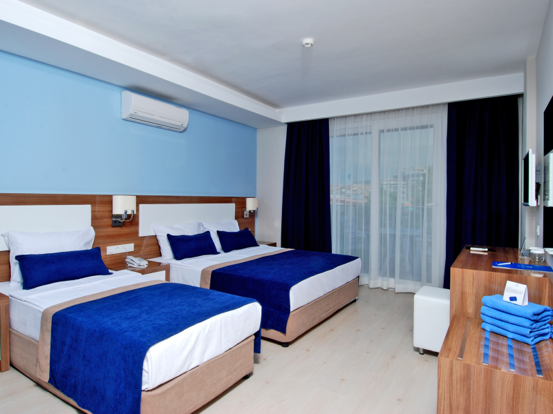 Kleopatra Ramira Hotel