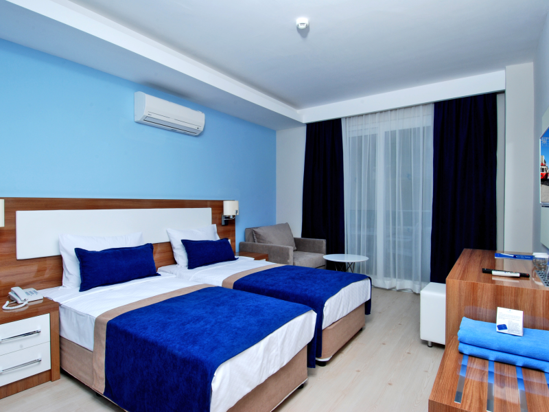 Kleopatra Ramira Hotel