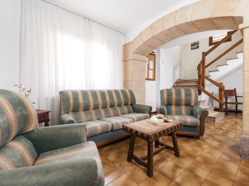 Casa Bauza