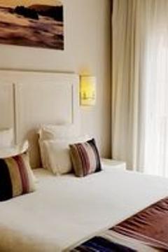 Отель Paradis Plage Surf Yoga & Spa Resort Марокко, Агадир, фото 18