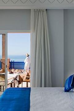 Отель Paradis Plage Surf Yoga & Spa Resort Марокко, Агадир, фото 21