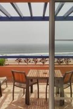 Отель Paradis Plage Surf Yoga & Spa Resort Марокко, Агадир, фото 3