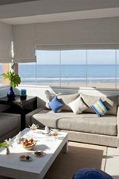 Отель Paradis Plage Surf Yoga & Spa Resort Марокко, Агадир, фото 44