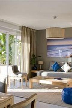 Отель Paradis Plage Surf Yoga & Spa Resort Марокко, Агадир, фото 45