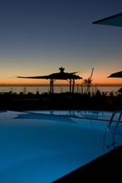 Отель Paradis Plage Surf Yoga & Spa Resort Марокко, Агадир, фото 52