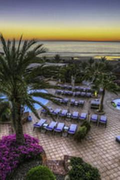 Отель Paradis Plage Surf Yoga & Spa Resort Марокко, Агадир, фото 54