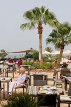 Отель Paradis Plage Surf Yoga & Spa Resort Марокко, Агадир, фото 57