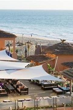 Отель Paradis Plage Surf Yoga & Spa Resort Марокко, Агадир, фото 62