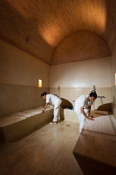Отель Paradis Plage Surf Yoga & Spa Resort Марокко, Агадир, фото 67