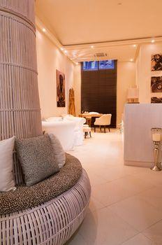 Отель Paradis Plage Surf Yoga & Spa Resort Марокко, Агадир, фото 68