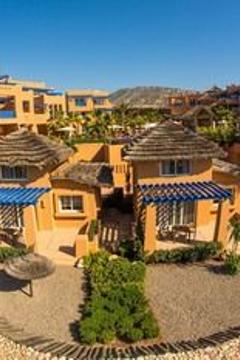 Отель Paradis Plage Surf Yoga & Spa Resort Марокко, Агадир, фото 74