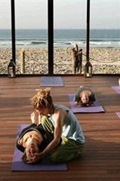 Отель Paradis Plage Surf Yoga & Spa Resort Марокко, Агадир, фото 76