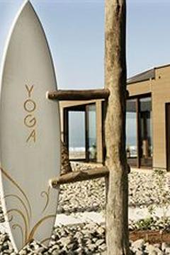 Отель Paradis Plage Surf Yoga & Spa Resort Марокко, Агадир, фото 10