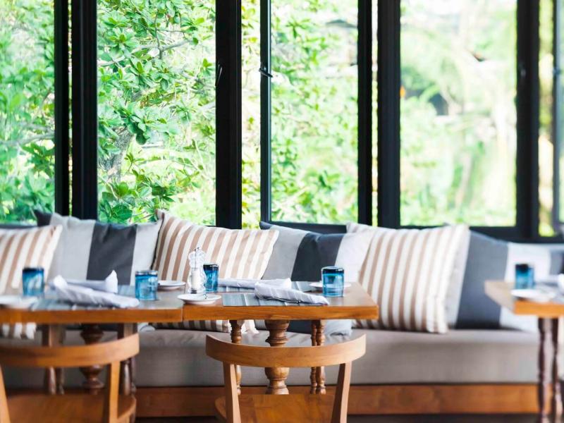 Zenmaya Oceanfront Phuket