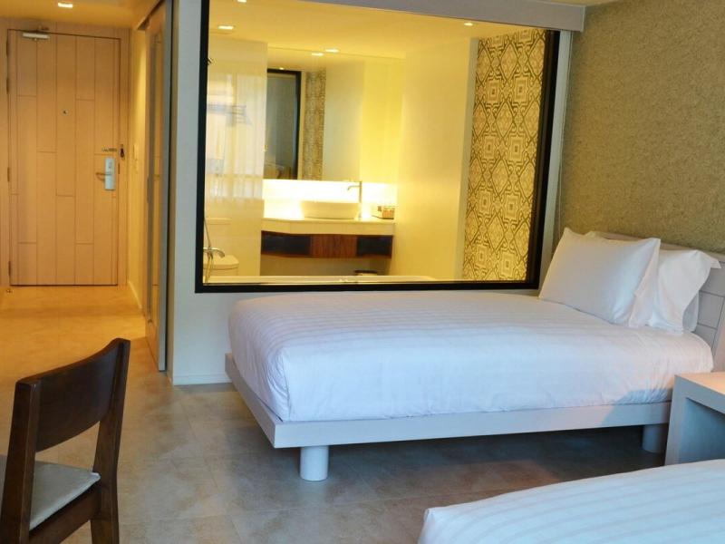 Zenmaya Oceanfront Phuket