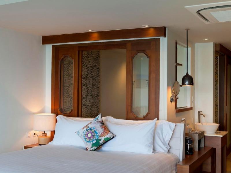 Zenmaya Oceanfront Phuket