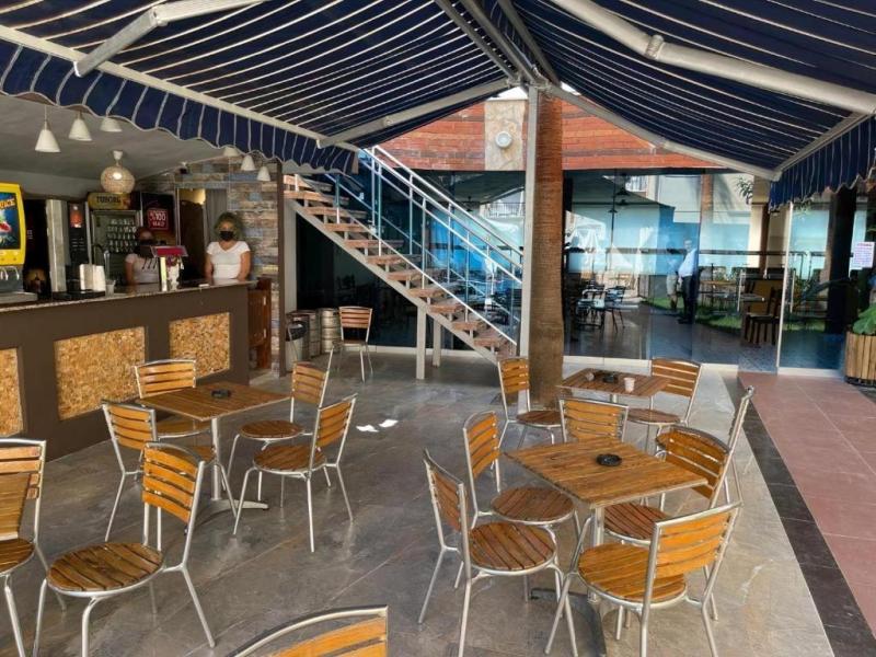 Sun Side Family Hotel