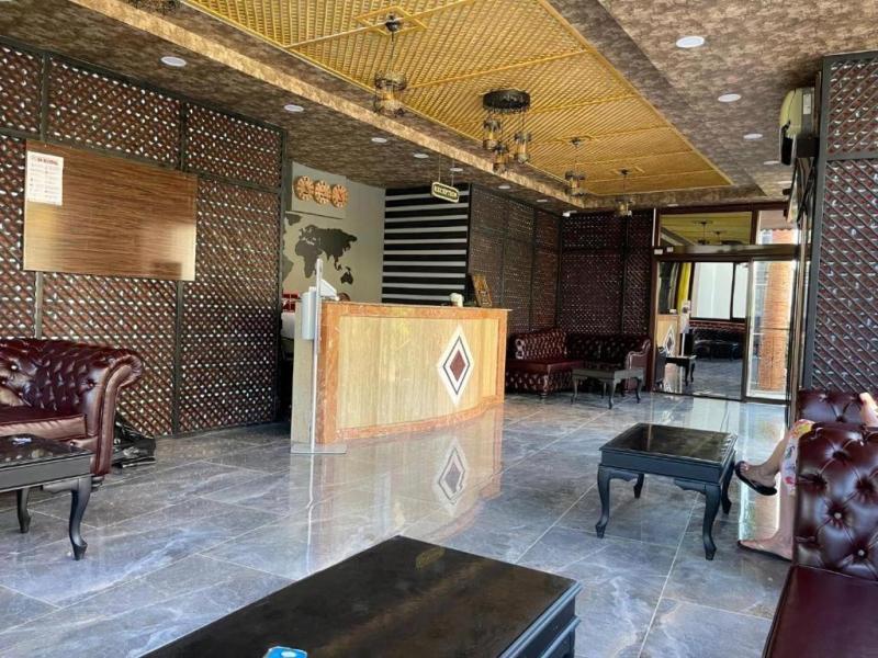 Sun Side Family Hotel