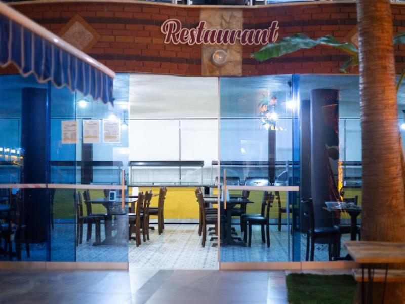 Sun Side Family Hotel