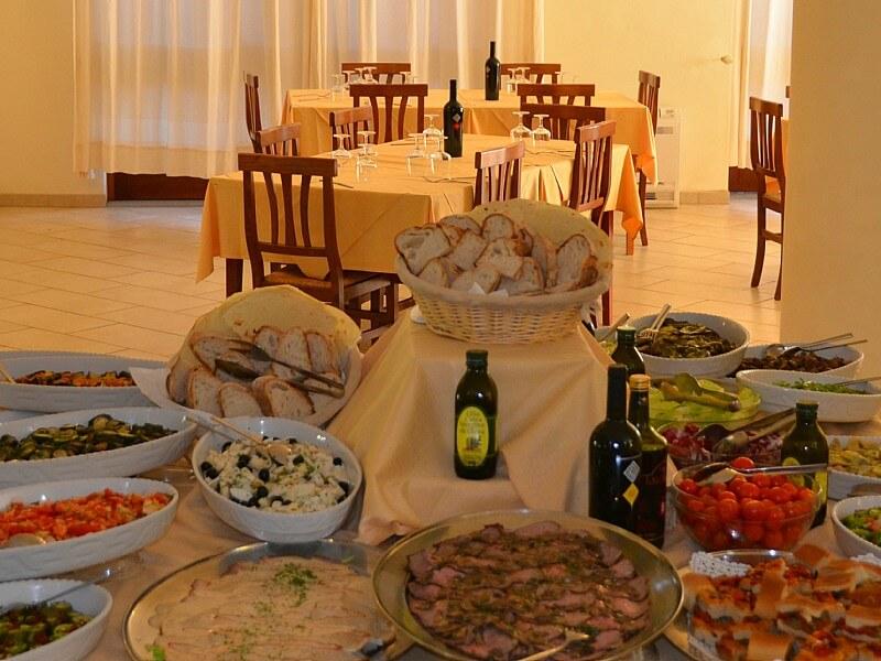 Limone Beach Resort
