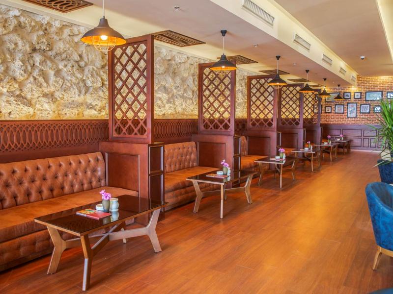 Pickalbatros Citadel Resort Sahl Hasheesh