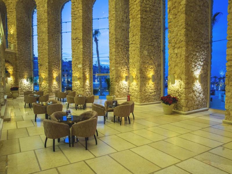 Pickalbatros Citadel Resort Sahl Hasheesh