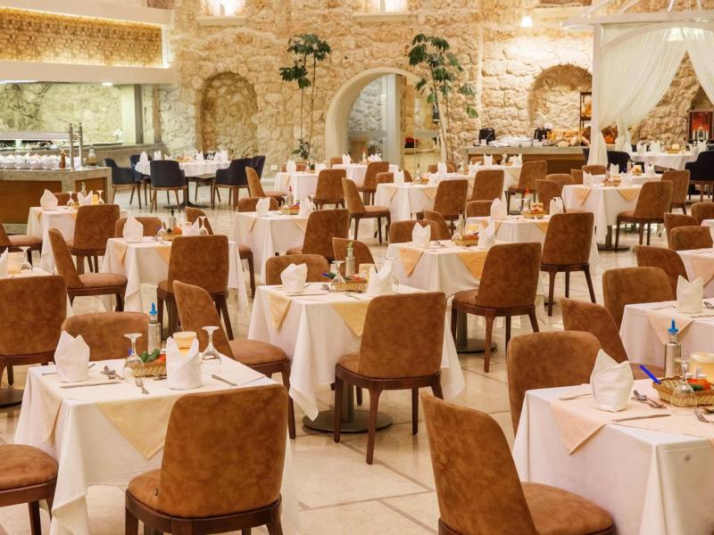 Pickalbatros Citadel Resort Sahl Hasheesh