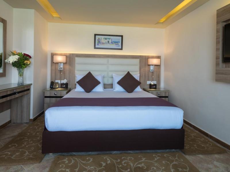 Pickalbatros Citadel Resort Sahl Hasheesh