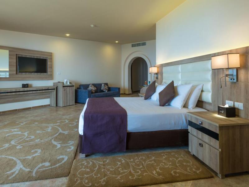 Pickalbatros Citadel Resort Sahl Hasheesh