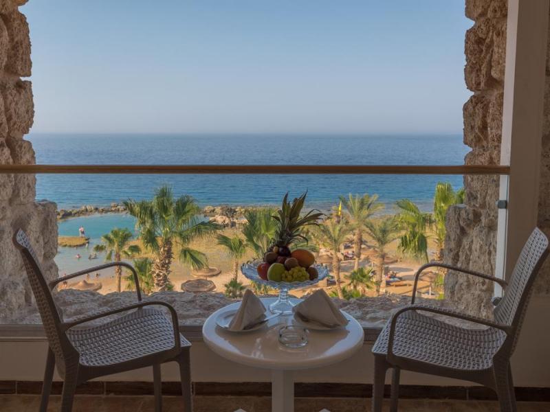 Pickalbatros Citadel Resort Sahl Hasheesh