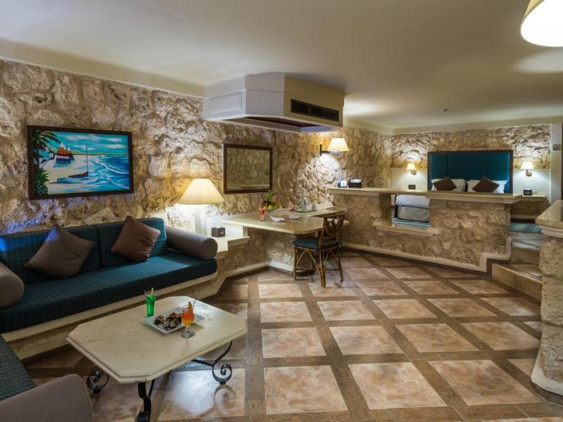 Pickalbatros Citadel Resort Sahl Hasheesh