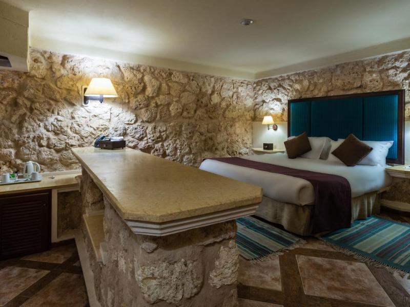 Pickalbatros Citadel Resort Sahl Hasheesh