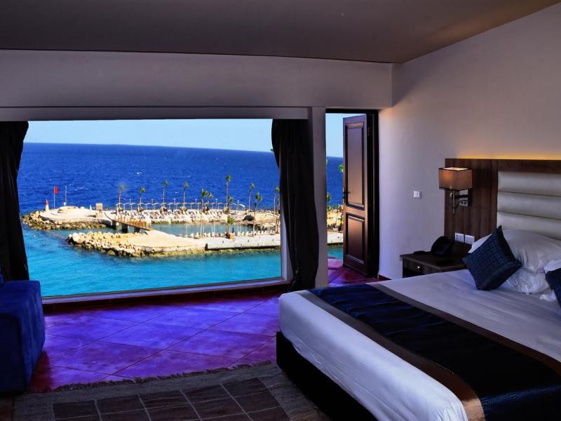 Pickalbatros Citadel Resort Sahl Hasheesh