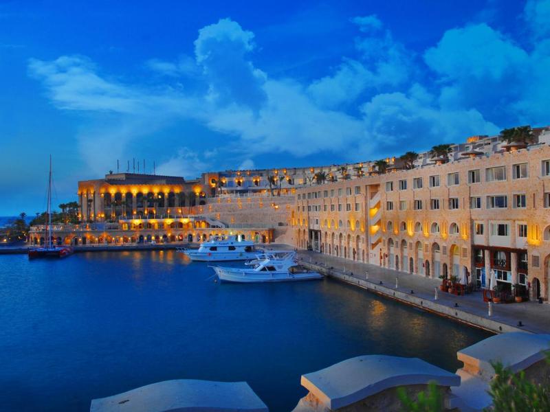 Pickalbatros Citadel Resort Sahl Hasheesh