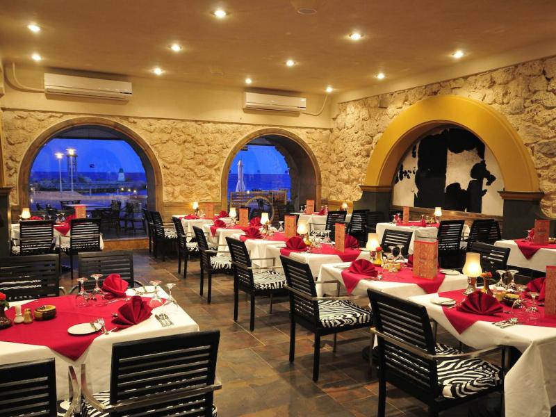 Pickalbatros Citadel Resort Sahl Hasheesh