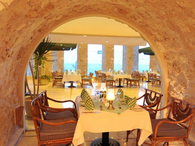 Pickalbatros Citadel Resort Sahl Hasheesh