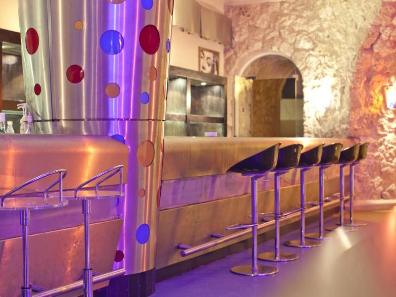 Pickalbatros Citadel Resort Sahl Hasheesh