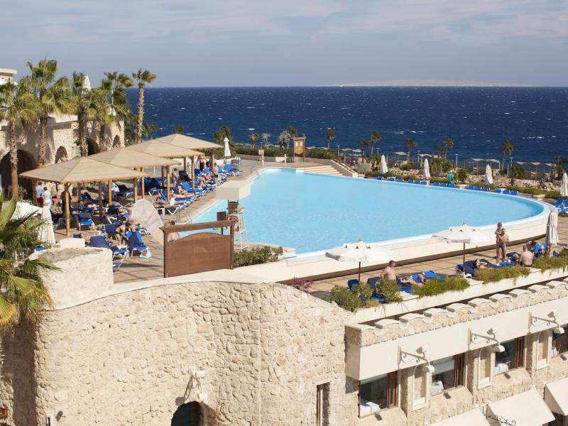 Pickalbatros Citadel Resort Sahl Hasheesh