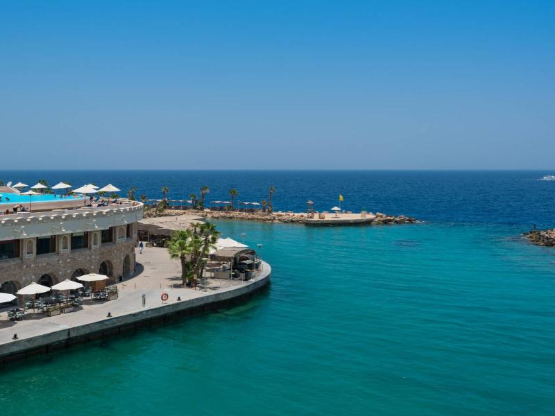 Pickalbatros Citadel Resort Sahl Hasheesh