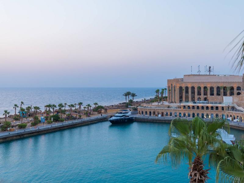 Pickalbatros Citadel Resort Sahl Hasheesh