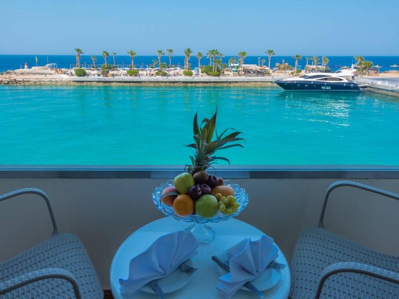 Pickalbatros Citadel Resort Sahl Hasheesh