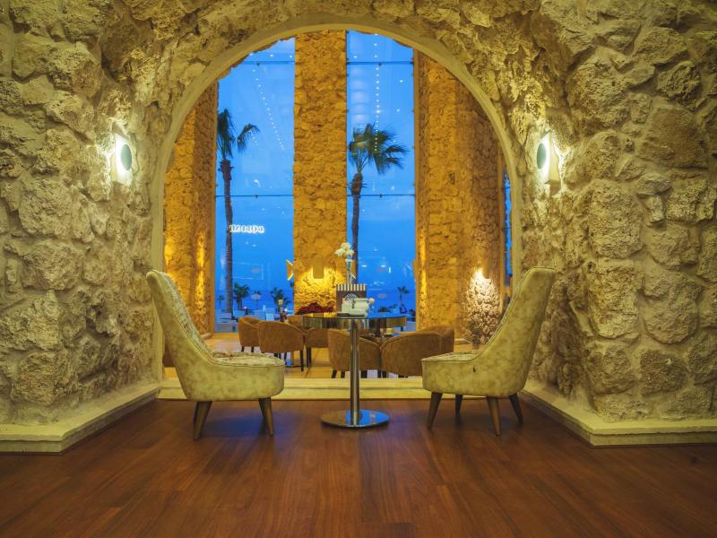 Pickalbatros Citadel Resort Sahl Hasheesh