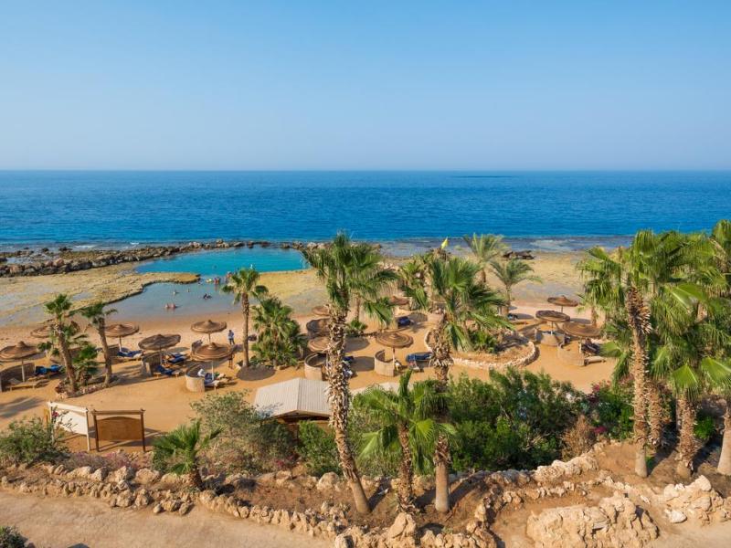 Pickalbatros Citadel Resort Sahl Hasheesh